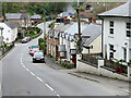 Hessenford, Fore Street