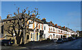 Broomwood Road, Clapham