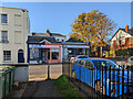 Shops on Hewlett Road, Cheltenham