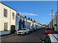 Terraces, Duke Street, Cheltenham