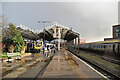SJ4166 : Chester Station by N Chadwick