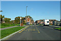 Webber Street, Westvale Park, Horley