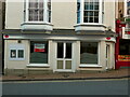 Vacant premises at 145 High Street, Ilfracombe