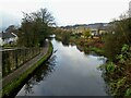 Leeds & Liverpool Canal