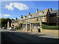 Village stores, Kingham