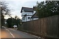 Gravel Path, Berkhamsted