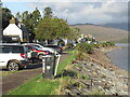 Shoreline, Lochcarron