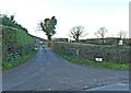 Entrance, Vale Hollow Farm