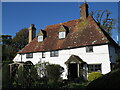 Old Timbers in Newenden