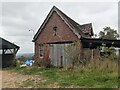 Barn at Holdgate