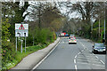 Holmbush Road, St Austell