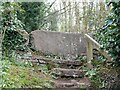 Stone Stile, Milbury Heath