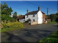 The Old Coach House, Crossbush Lane