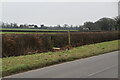 Footpath off Hathersham Lane