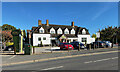 Restaurant, Reddicap Heath