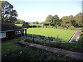 Portishead Bowling Club