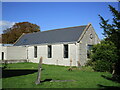 Edington School House