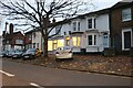 High Street, Berkhamsted