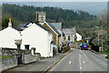 Church Hill, St Blazey