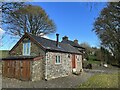 Cottage at Efail-craen