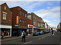 East Street, Taunton