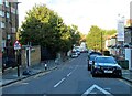 Calydon Road in Charlton