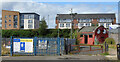 Yoker slipway