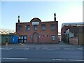 Jamia Masjid, Hopwood Lane, Halifax