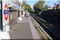 Woodford Underground Station