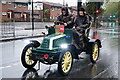 London to Brighton Veteran Car Run 2022