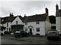 House and  shop, Bridge Street, Kineton