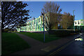 Nottingham College, Highfields