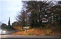 London Road, Bourne End