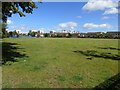 Sports field on Kelso Street