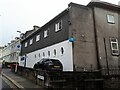 Mount Edgcumbe Masonic Hall