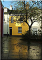 Listed cottage, Totnes