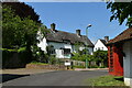 House on Heron Close