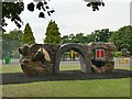 Fountain Fields, Middlewich (2)