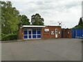 Middlewich Police Station