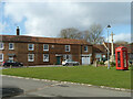 The Old Bakehouse, The Square, Brill