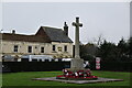 War Memorial