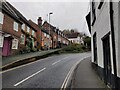 Welch Gate in Bewdley