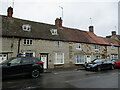 Cottages, Southam Street, Kineton