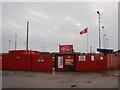 Bridlington Town Association Football Club