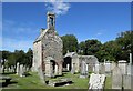 Fordyce Old Kirk