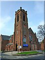 Whitley Bay Baptist Church