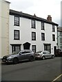 Ross-on-Wye houses [9]