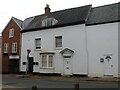 Ross-on-Wye houses [13]