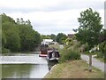 Devizes Lock No.46