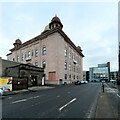 Singh Sabha Gurdwaras